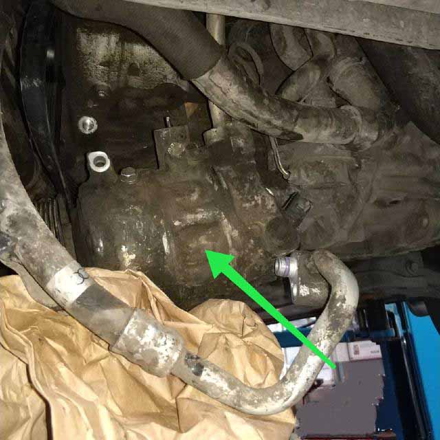 refrigeration compressor,compressor,Mitsubishi Compressor,Bristol Compressor,HITACHI Compressor,Danfoss compressor to solve the problem